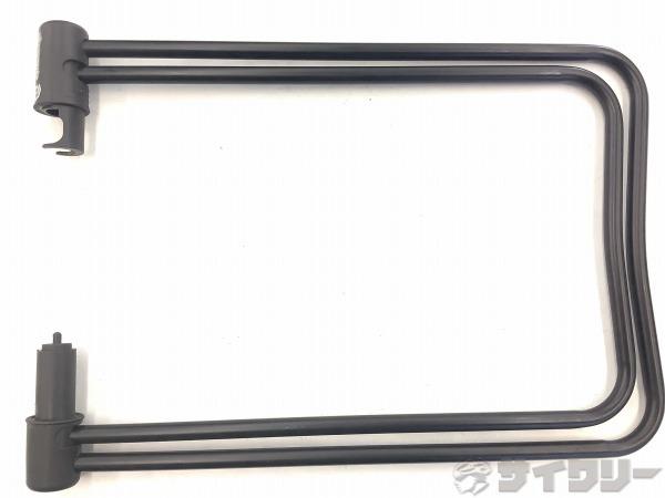 ディスプレイスタンド ブラック スルーアクスル対応