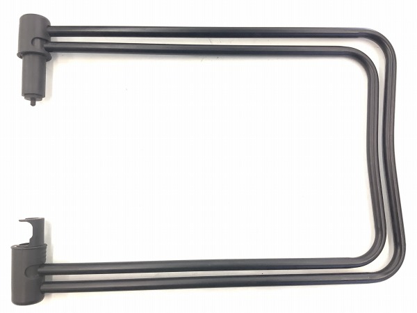 ディスプレイスタンド ブラック スルーアクスル対応