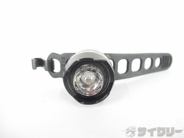 フロントライト　ORB　SL-LD160-F　シルバー