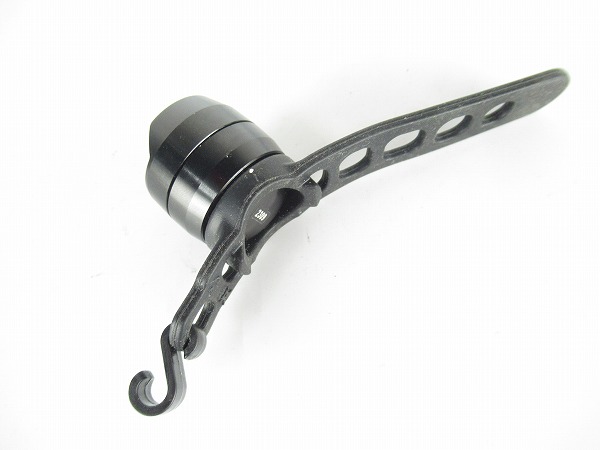 フロントライト　ORB　SL-LD160-F　シルバー