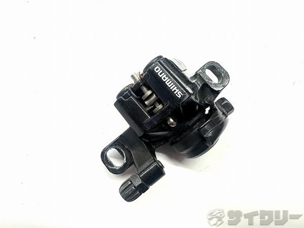 メカニカルディスクブレーキ BR-M375