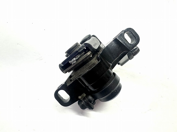 メカニカルディスクブレーキ BR-M375