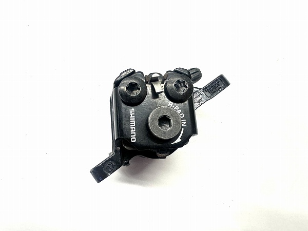 メカニカルディスクブレーキ BR-M375