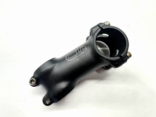 アヘッドステム C4 70/31.8/28.6mm ブラック