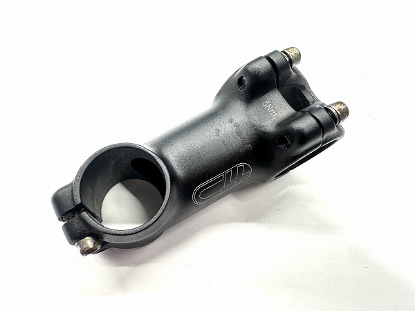 アヘッドステム C4 70/31.8/28.6mm ブラック