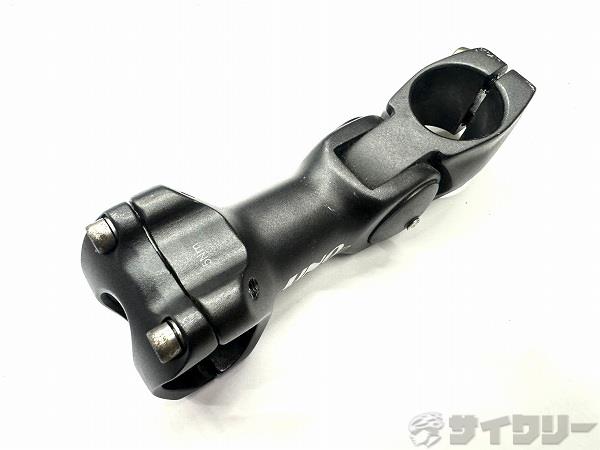 アジャスタブルアヘッドステム 110/31.8/28.6mm