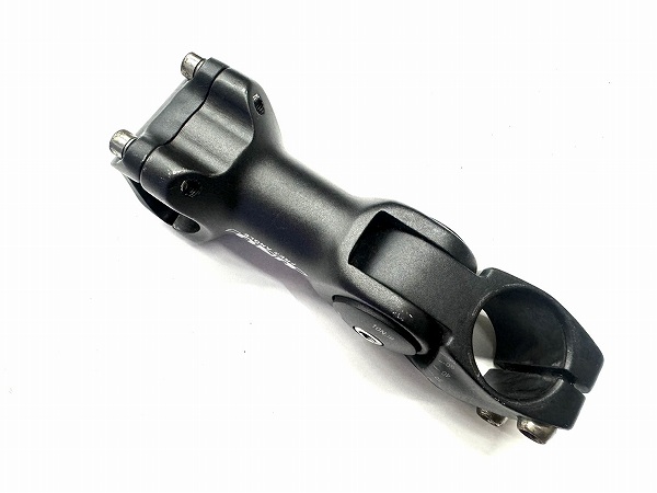 アジャスタブルアヘッドステム 110/31.8/28.6mm