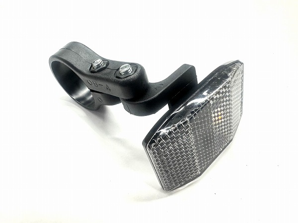 フロントリフレクター 28.6-31.8（表記）