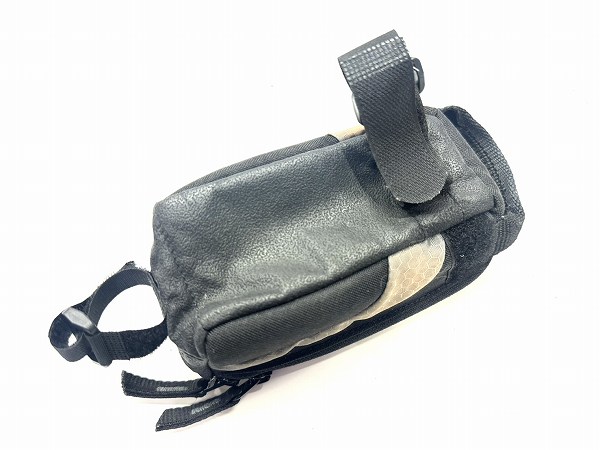 トップチューブバッグ