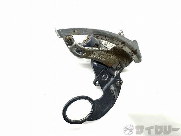 フロントディレイラー DEORE LX 3s