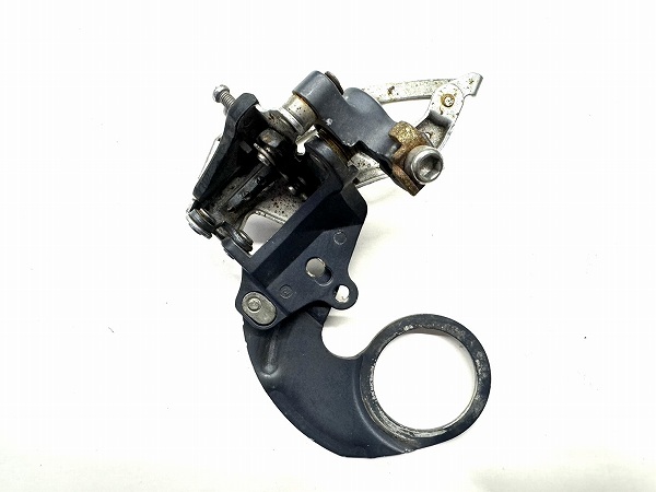 フロントディレイラー DEORE LX 3s