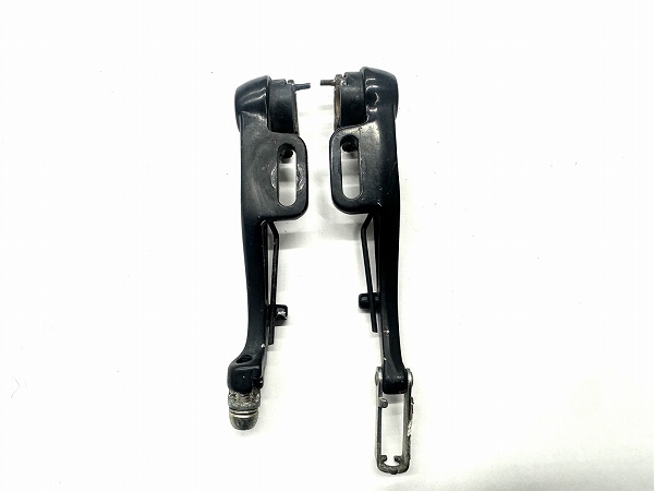 Vブレーキ ブラック 片側のみ 欠品あり