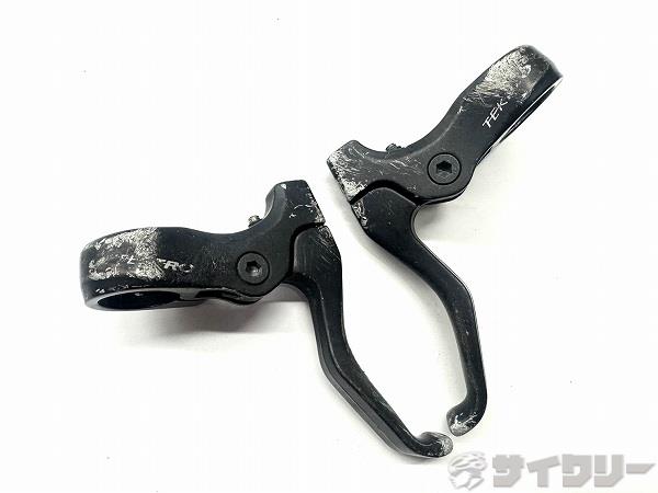ブレーキレバー ブラック 欠品あり