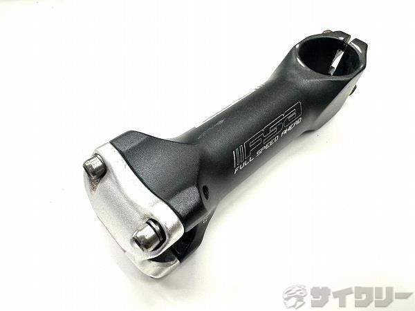 アヘッドステム XC110 120/25.4/28.6mm 6°