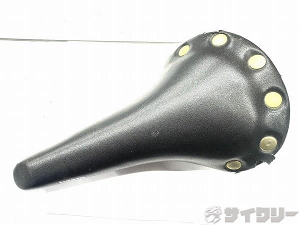 サドル BEAM CR-MOレール ブラック