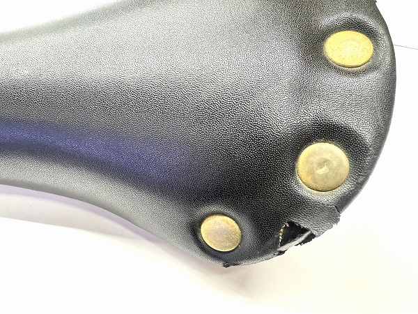 サドル BEAM CR-MOレール ブラック