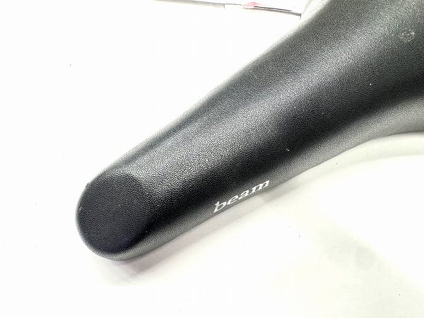 サドル BEAM CR-MOレール ブラック