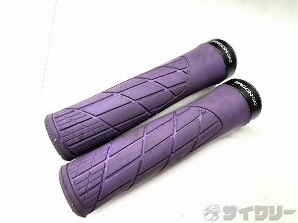 ロックオングリップ GA2 