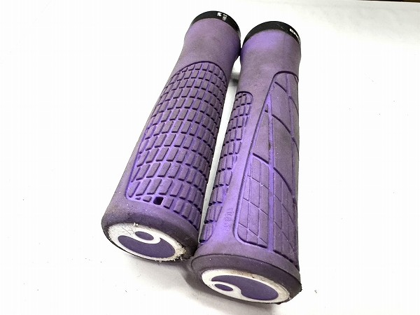 ロックオングリップ GA2 