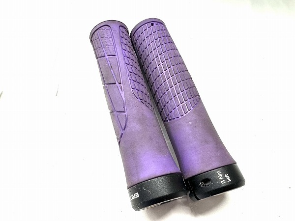 ロックオングリップ GA2 