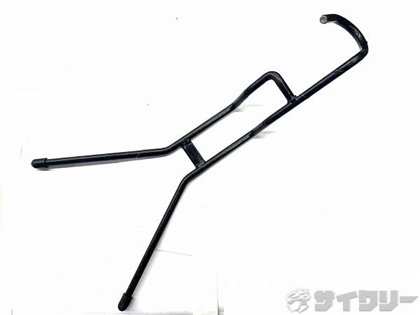 ディスプレイスタンド ダウンチューブ取付