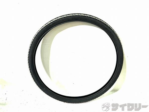 クリンチャータイヤ 26×1.75×2 47-559