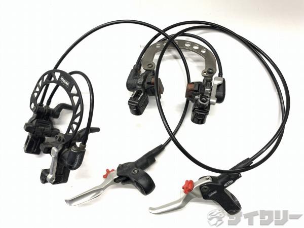 日本最大級のUSEDスポーツサイクル＆パーツ買取・販売店サイクリーItem