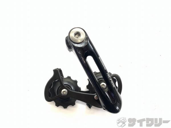 チェーンテンショナー CT-S500 ALFINE