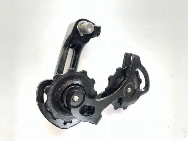 チェーンテンショナー CT-S500 ALFINE