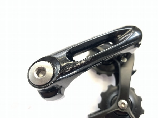 チェーンテンショナー CT-S500 ALFINE