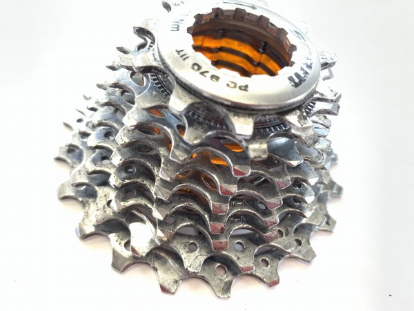 スプロケット PG970 9s 11-21T