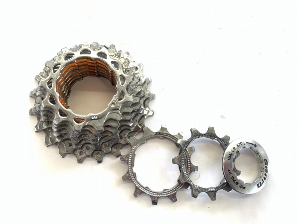 スプロケット PG970 9s 11-21T