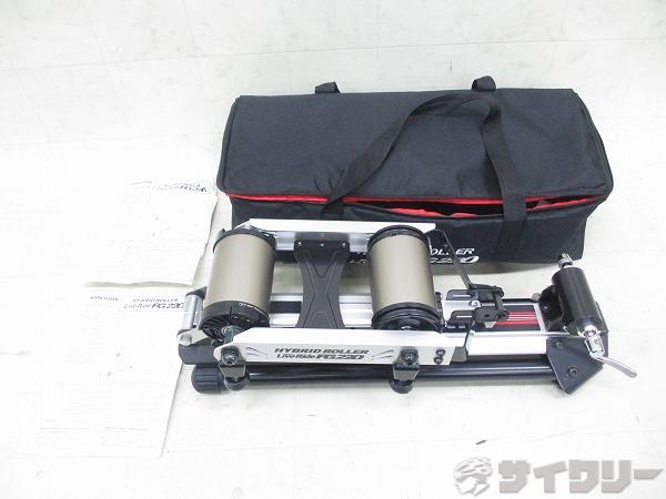 ハイブリッドローラー LIVEROLLER FG220