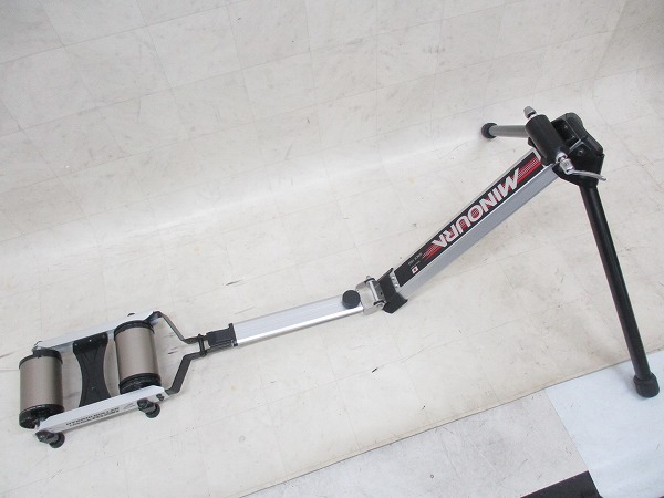 ハイブリッドローラー LIVEROLLER FG220