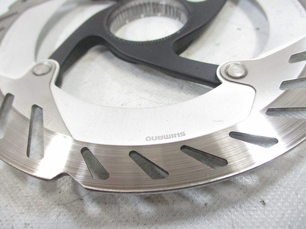 ディスクローター RT-CL800-160 センターロック