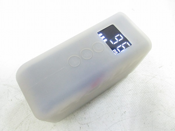 電動携帯ポンプ AS2 PRO 仏/米式