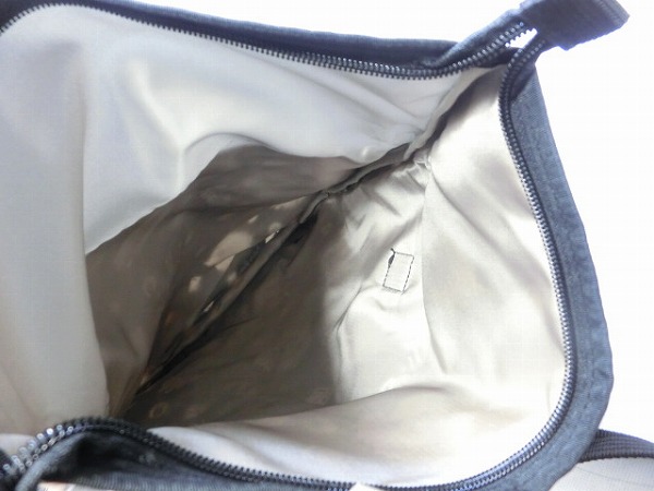 スクエアバッグ 和柄 リュウ