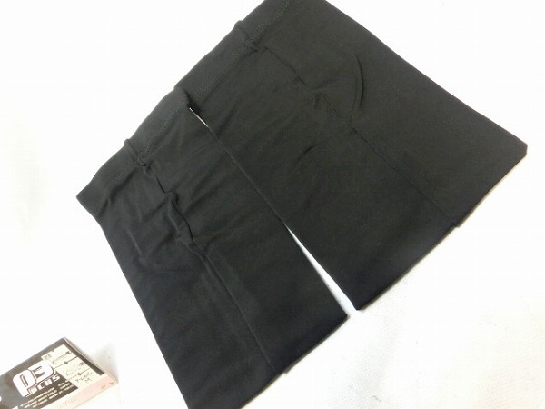 アームウォーマー M