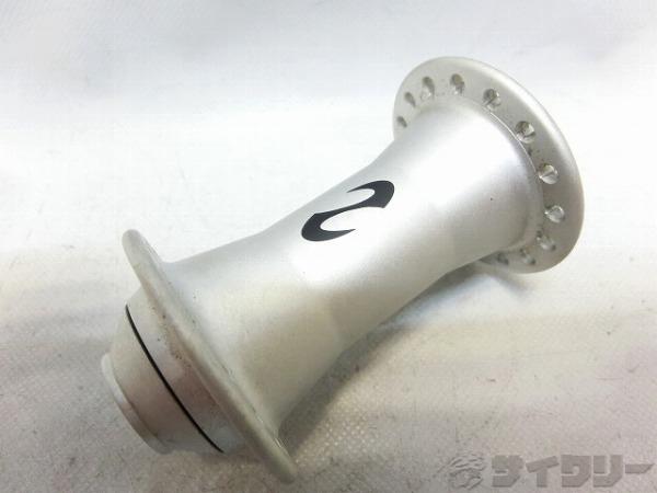 フロントハブ 100mm/φ9mm/32H