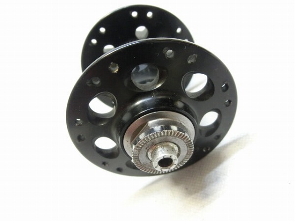 フロントハブ FCC 100mm/28H