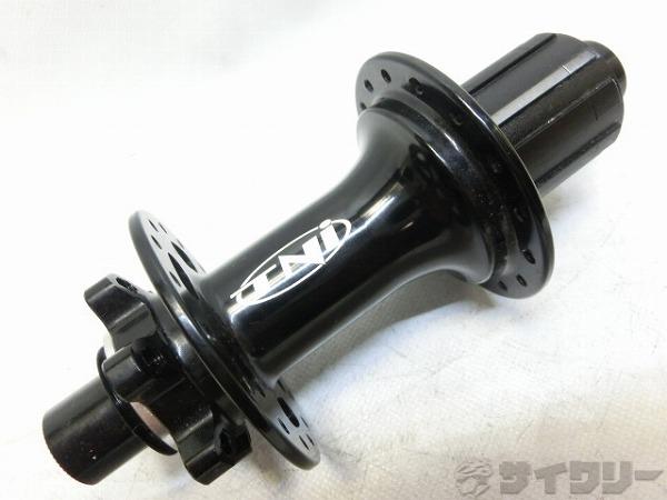 リアハブ 151mm/φ12mm/