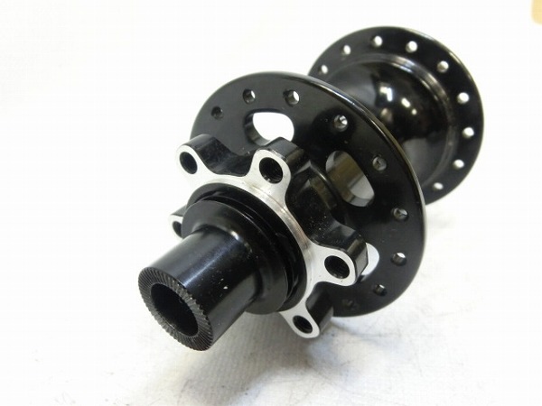 リアハブ 151mm/φ12mm/