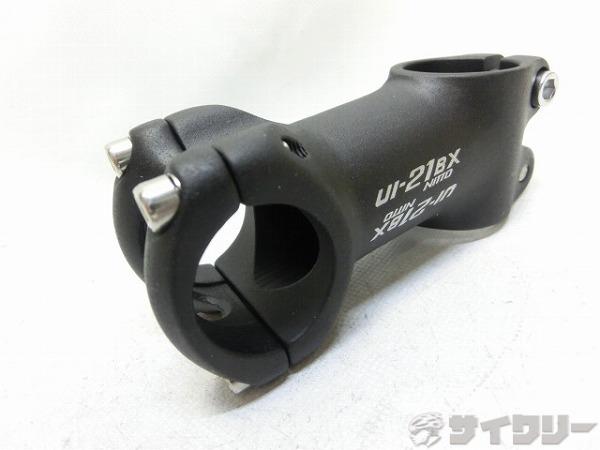 アヘッドステム UI-21BX 70mm/φ31.8mm/OS