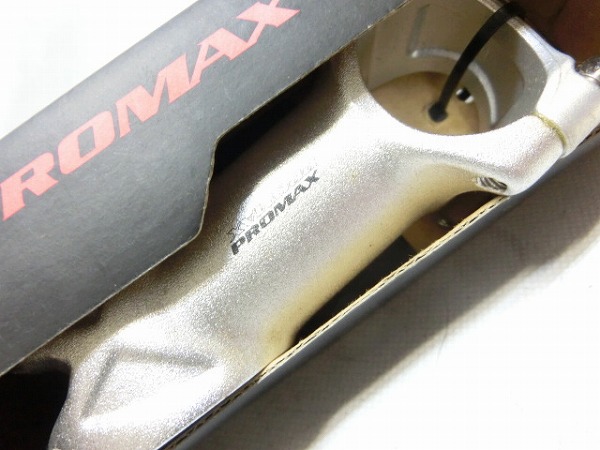 アヘッドステム シルバー 70mm/φ31.8mm/OS