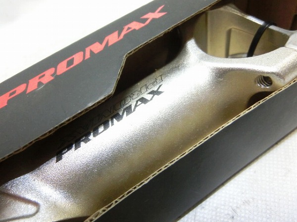 アヘッドステム シルバー 90mm/φ31.8mm/OS