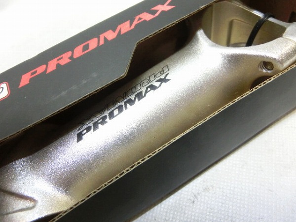 アヘッドステム シルバー 100mm/φ31.8mm/OS