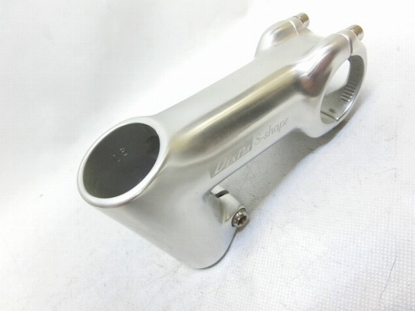 アヘッドステム S-Shape 90mm/φ31.8mm/OS