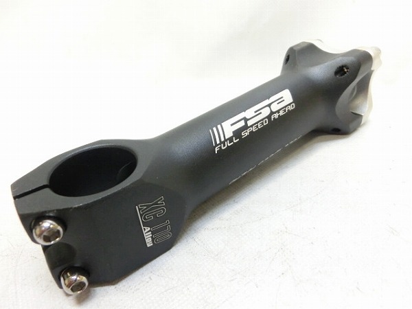 アヘッドステム XC170 135mm/φ25.4mm/OS