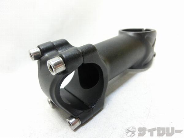 アヘッドステム ブラック 90mm/φ31.8mm/OS