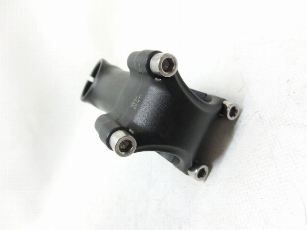 アヘッドステム ブラック 90mm/φ31.8mm/OS